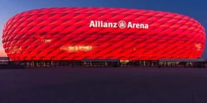 Allianz Arena
