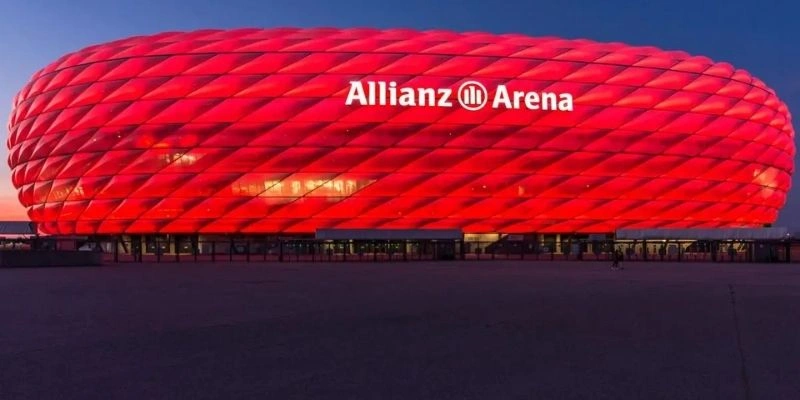 Allianz Arena