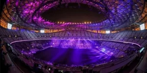 Các sân từng tổ chức World Cup