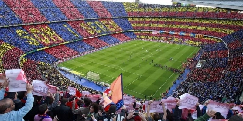 Camp Nou