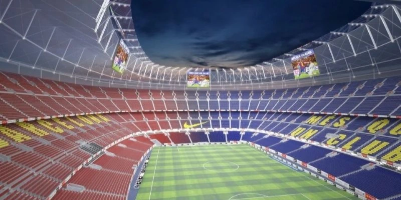 Camp Nou