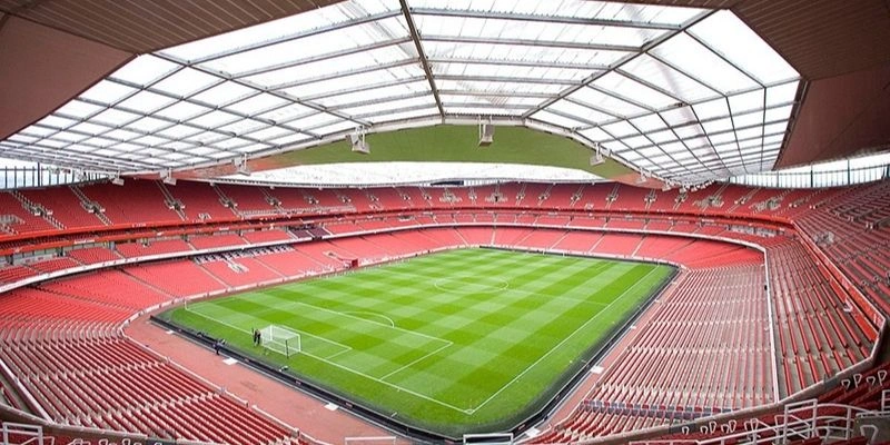 Những trận đấu lịch sử diễn ra tại Wembley