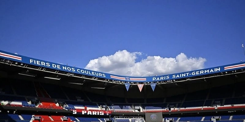 Parc des Princes