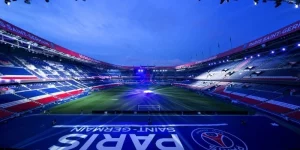 Parc des Princes