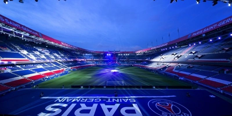 Parc des Princes