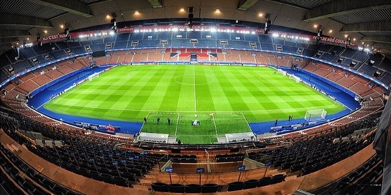 Parc des Princes