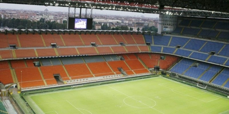 San Siro