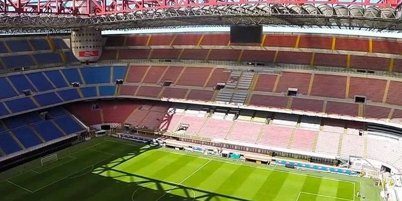 San Siro