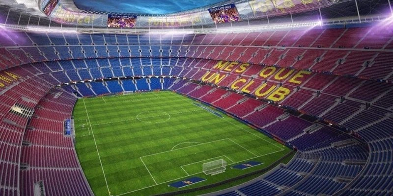 Sân Vận Động Camp Nou Ở Đâu: Địa Chỉ, Bản Đồ Và Kinh Nghiệm Di Chuyển 3 Sân Vận Động Camp Nou Ở Đâu