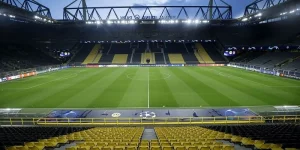 Signal Iduna Park