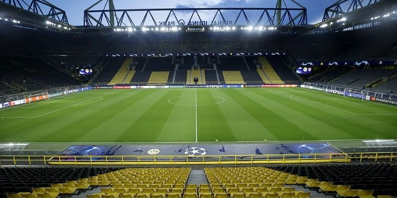 Signal Iduna Park