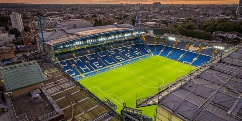 Stamford Bridge