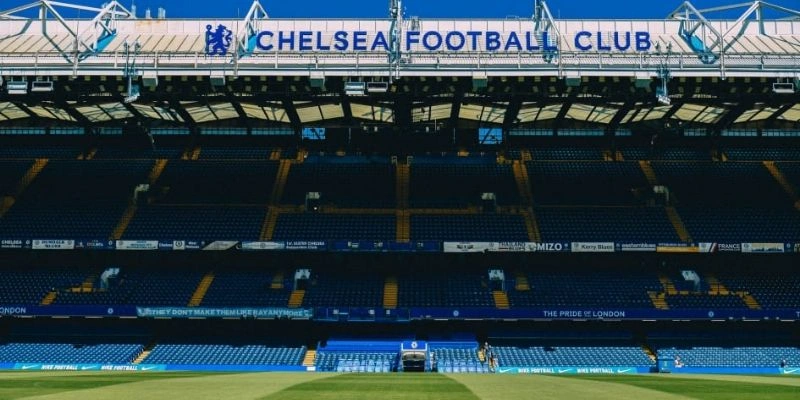 Stamford Bridge
