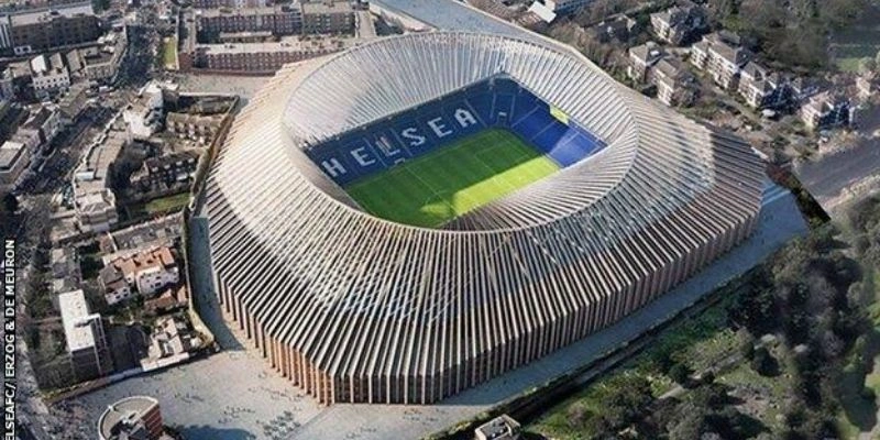 Stamford Bridge