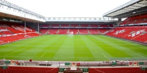 Trải nghiệm xem bóng đá tại Anfield có gì đặc biệt