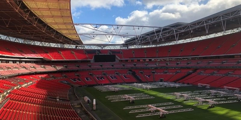 Wembley