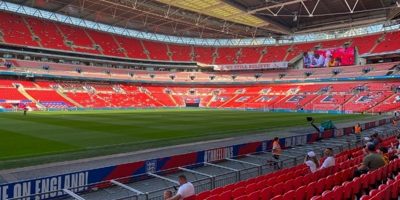 Wembley