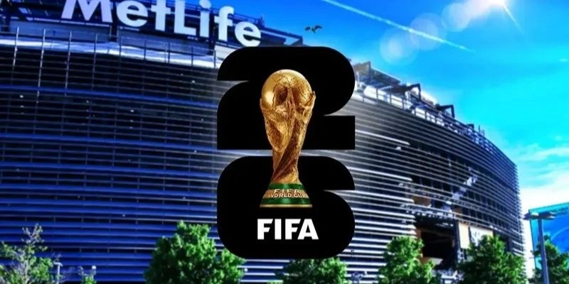 World Cup 2026 Tổ Chức Ở Sân Nào? Danh Sách Sân Vận Động Mới Nhất 4 World Cup 2026 tổ chức ở sân nào