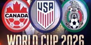 World Cup 2026 tổ chức ở sân nào