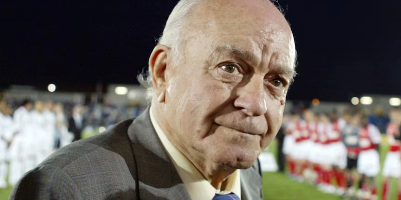 Alfredo Di Stéfano