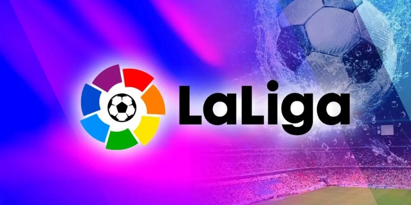 Tìm Hiểu về giải đấu La Liga