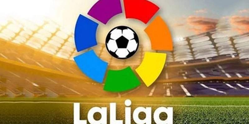 Tìm Hiểu về giải đấu La Liga