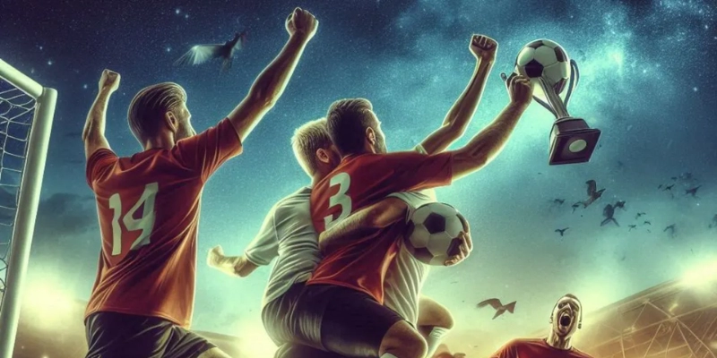 Giới Thiệu JordansbredFootball
