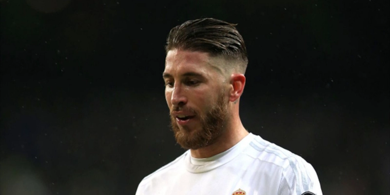 Sergio Ramos