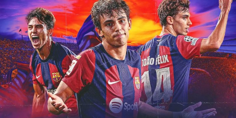 Top 10 Huyền Thoại Bóng Đá Club Barcelona
