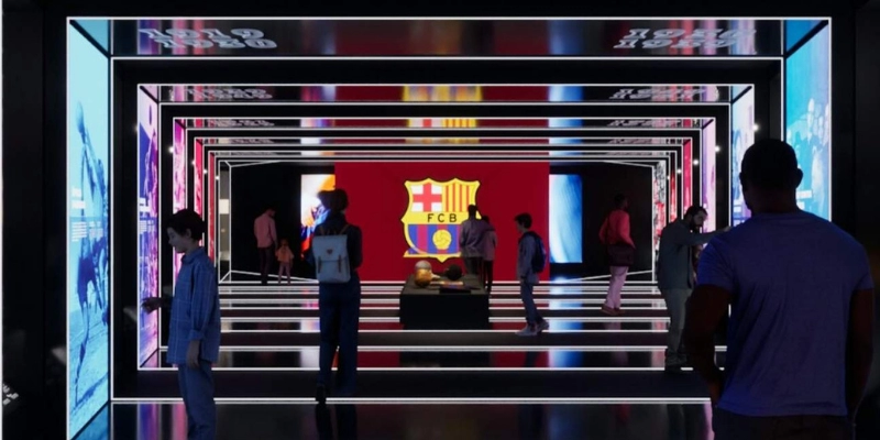 Bảo Tàng FC Barcelona