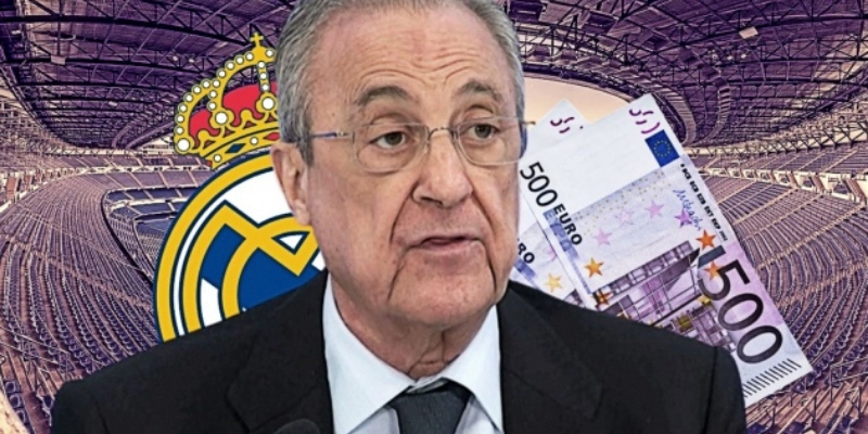 Huyền Thoại Santiago Bernabéu: Biểu Tượng Trường Tồn 4 Huyền Thoại Santiago Bernabéu