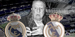 Huyền Thoại Santiago Bernabéu