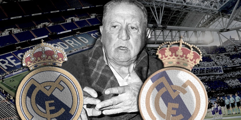 Huyền Thoại Santiago Bernabéu