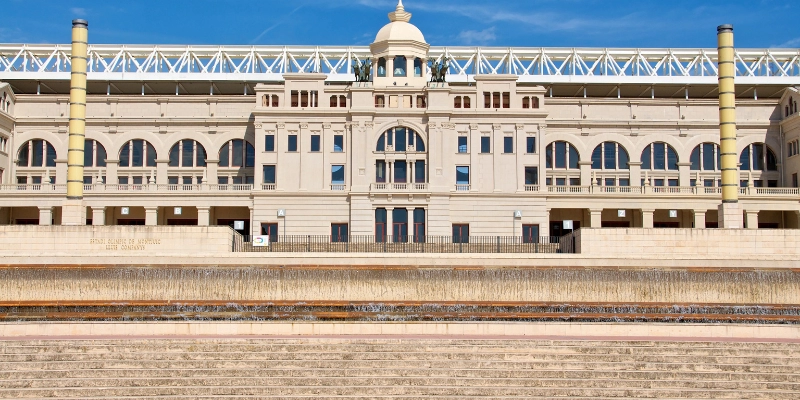 Sân Olympic Lluis Companys