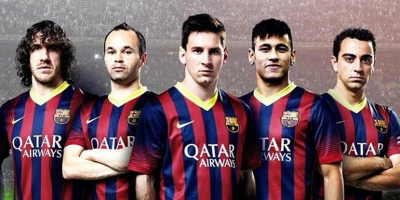 Tìm Hiểu Thành Phố Barcelona