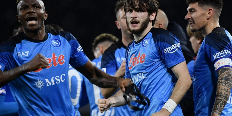 Tìm Hiểu Về Italia