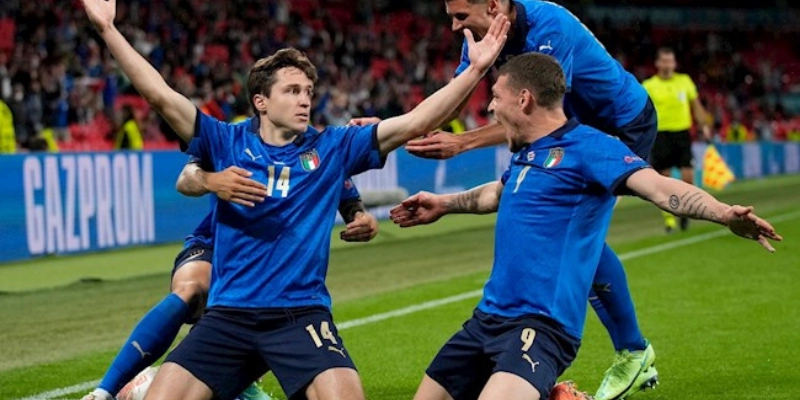 Tìm Hiểu Về Italia