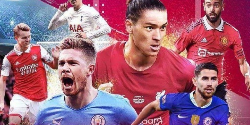 Tìm hiểu về Nước Anh
