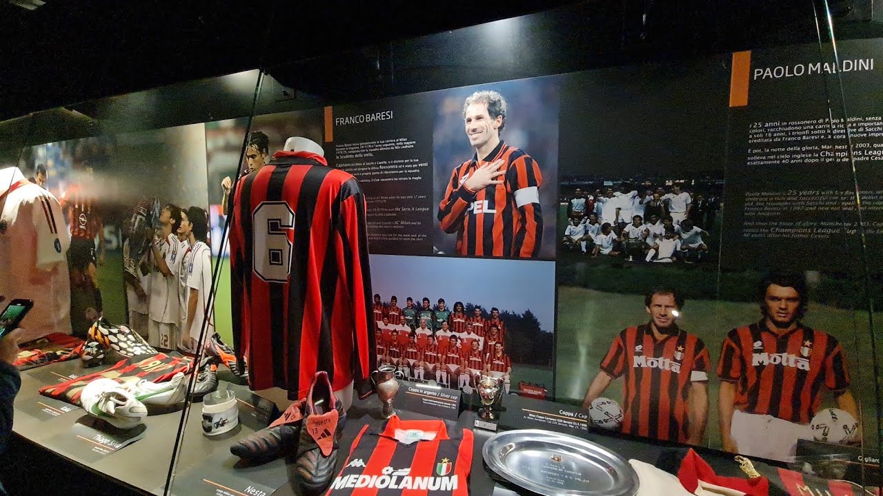 Hướng Dẫn Tham Quan Bảo Tàng San Siro: Vé, Giờ Mở Cửa, Mẹo Trải Nghiệm
