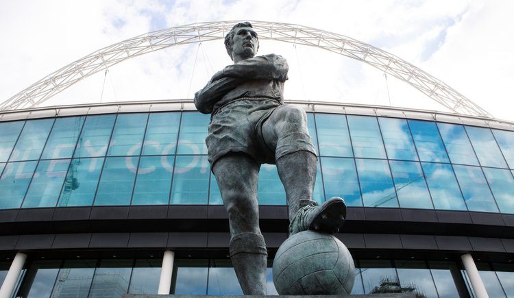 Bảo Tàng Wembley Là Gì? Giá Trị Lịch Sử, Vị Trí Và Những Điều Không Thể Bỏ Qua