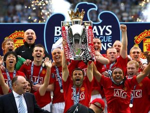 Câu Lạc Bộ Manchester United: Lịch Sử Hình Thành Và Các Mốc Son Đáng Nhớ