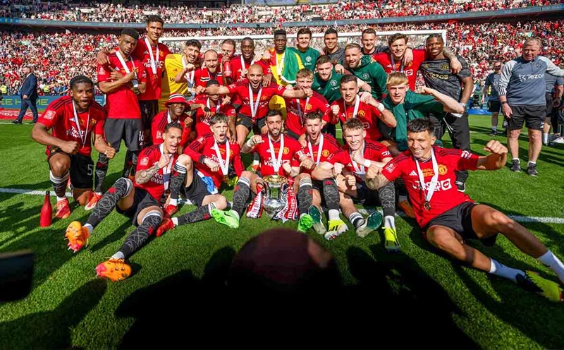 Giải Đấu FA Cup: Lịch Sử, Sức Hút Và Giá Trị Đặc Biệt Của Bóng Đá Anh 3 Những Đội Bóng Huyền Thoại Và Khoảnh Khắc Bất Ngờ Khó Quên Tại FA Cup