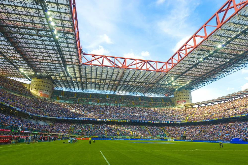 Vai Trò Của San Siro Trong Phát Triển Đô Thị Và Du Lịch Milan