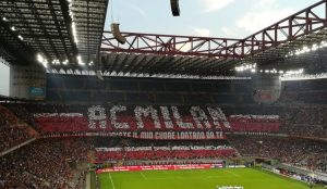 Sân Vận Động Của AC Milan: Lịch Sử, Biểu Tượng Và Vị Trí Độc Tôn
