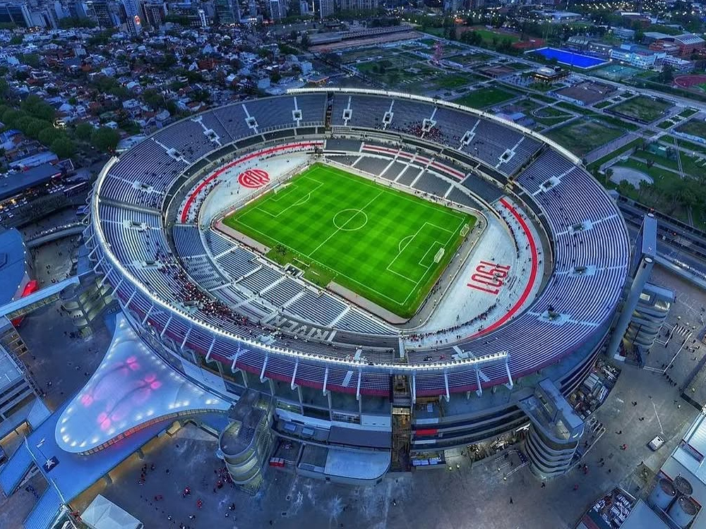 Sân Tổ Chức Copa America: Danh Sách, Lịch Sử Và Những Điều Cần Biết 3 Lịch Sử Các Sân Tổ Chức Copa America: Từ Đất Nam Mỹ Đến Toàn Cầu