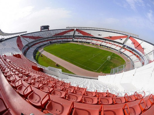Sân Vận Động Nổi Tiếng Ở Argentina Trong Lòng Người Hâm Mộ Và Bóng Đá Thế Giới