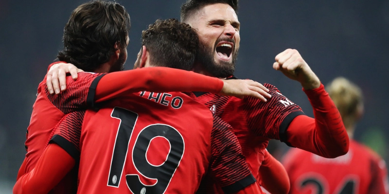 AC Milan
