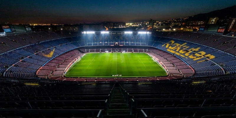 Camp Nou