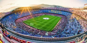 Camp Nou