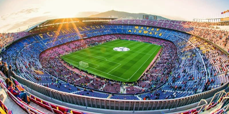 Camp Nou